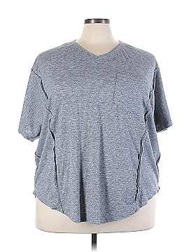 Easel Short Sleeve T-Shirt (view 1)
