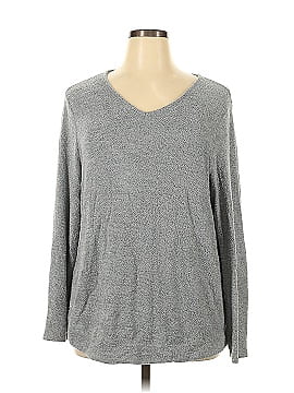 Chico's Long Sleeve Top (view 1)