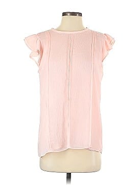 Tommy Hilfiger Short Sleeve Blouse (view 1)