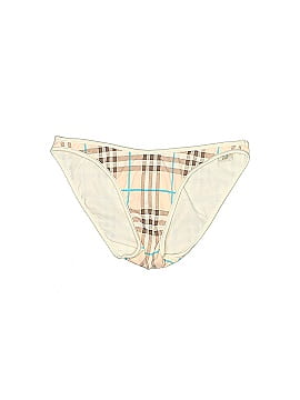 Burberry Swimsuit Bottoms (view 1)