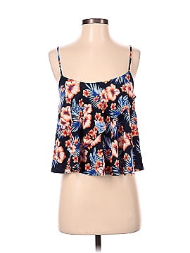 Victoria's Secret Pink Sleeveless Blouse (view 1)