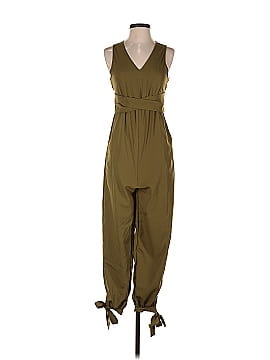 One September Jumpsuit (view 1)