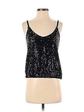 Express Sleeveless Blouse (view 1)