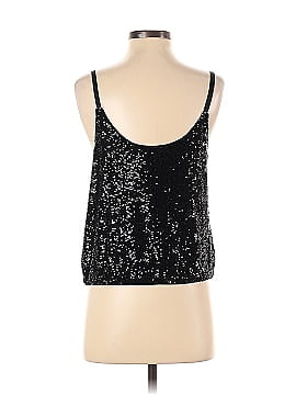 Express Sleeveless Blouse (view 2)