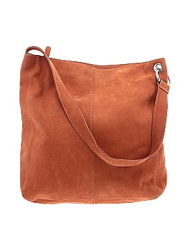 Hobo International Leather Shoulder Bag (view 1)