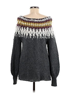 Free People Pullover Sweater (view 2)