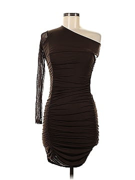 Femme Luxe Cocktail Dress (view 1)