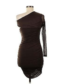 Femme Luxe Cocktail Dress (view 2)