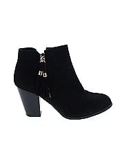 Top Moda Ankle Boots