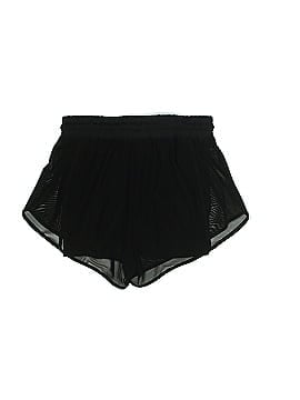 PE Nation Athletic Shorts (view 2)