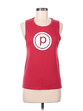 Pure Barre Tank Top (view 1)