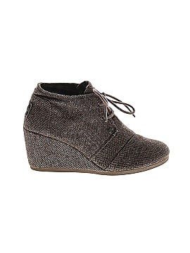 TOMS Ankle Boots (view 1)