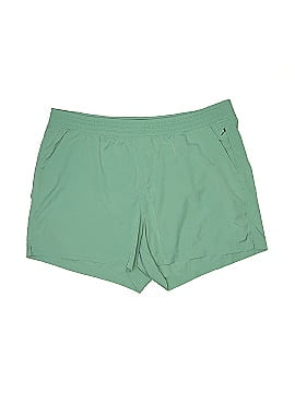 Active by Old Navy Athletic Shorts (view 1)