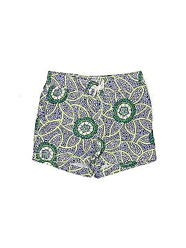 Kaavia James Union-Wade x Janie and Jack Board Shorts (view 1)