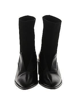 Universal Standard Ankle Boots (view 2)