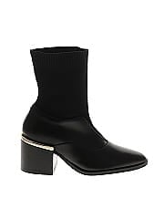 Universal Standard Ankle Boots