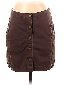 Toad & Co Casual Skirt (view 1)