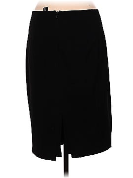 White House Black Market Formal Skirt (view 2)