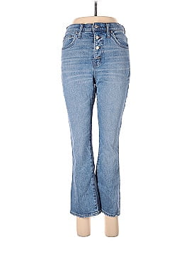 Madewell Jeans (view 1)