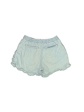 Gap Shorts (view 2)