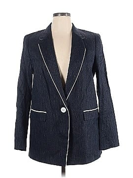 Lafayette 148 New York Blazer (view 1)