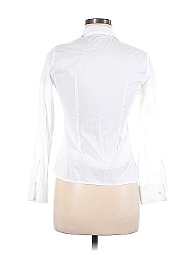 Vetta Long Sleeve Button-Down Shirt (view 2)