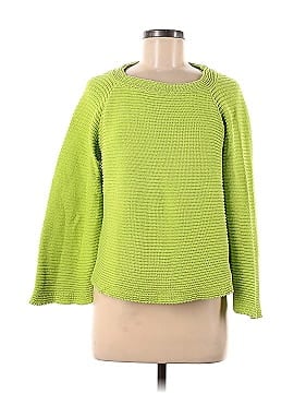 AVALIN Pullover Sweater (view 1)
