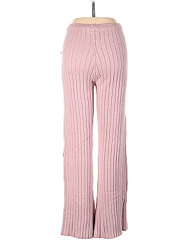 Pink Lily Sweatpants (view 2)