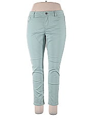 Soho Jeans New York & Company Jeans