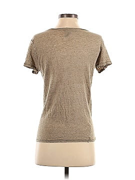 Isabel Marant Short Sleeve T-Shirt (view 2)