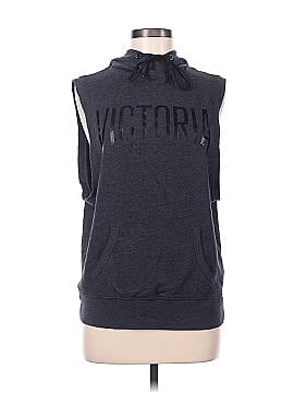 Victoria Sport Pullover Hoodie (view 1)