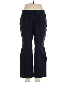 Lands' End Khakis (view 1)