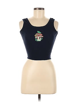 Obsessive Love Tank Top (view 1)