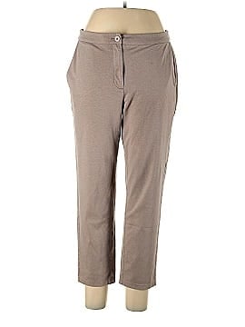 Eileen Fisher Casual Pants (view 1)