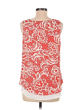 Zac & Rachel Sleeveless Blouse (view 2)