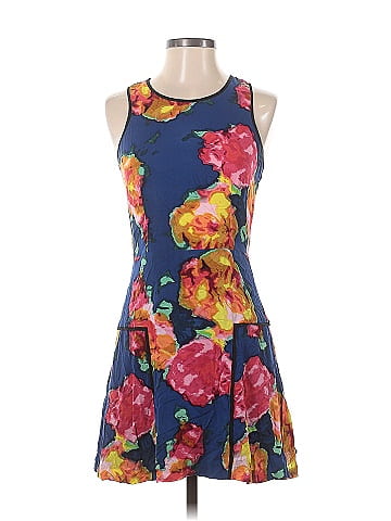 RACHEL Rachel Roy Cocktail Dress (view 1)
