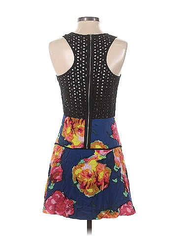 RACHEL Rachel Roy Cocktail Dress (view 2)