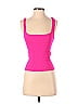 Intimately by Free People Pink Tank Top Size XS - photo 1