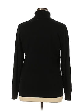 Calvin Klein Turtleneck Sweater (view 2)