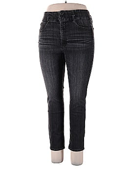 White House Black Market Jeans (view 1)