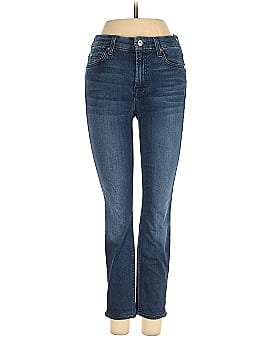 7 For All Mankind Jeans (view 1)