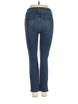 7 For All Mankind Jeans (view 2)