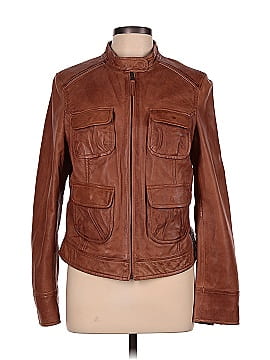 Boden Leather Jacket (view 1)