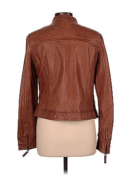 Boden Leather Jacket (view 2)