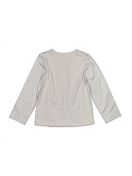 Cos Long Sleeve Button-Down Shirt (view 2)