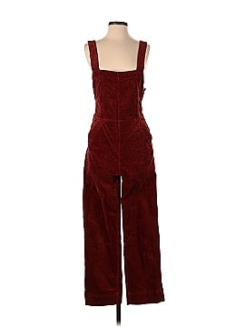 Free Assembly Overalls (view 1)