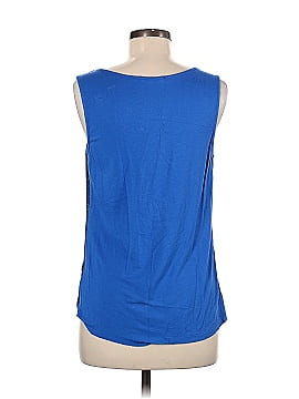 Casual Freedom Sleeveless Blouse (view 2)