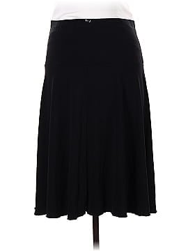Duo Maternity Casual Skirt (view 2)