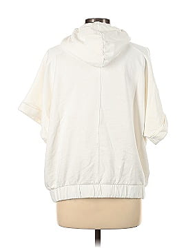 Maeve by Anthropologie Pullover Hoodie (view 2)