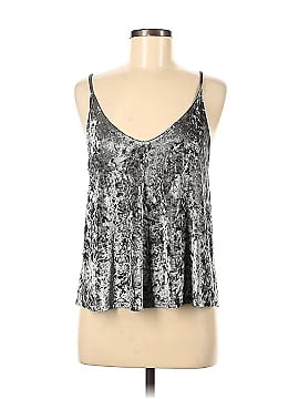 American Eagle Shoes Sleeveless Blouse (view 1)